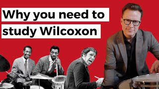 Stanton Moore on the importance of Charley Wilcoxon | Drumtrainer Online