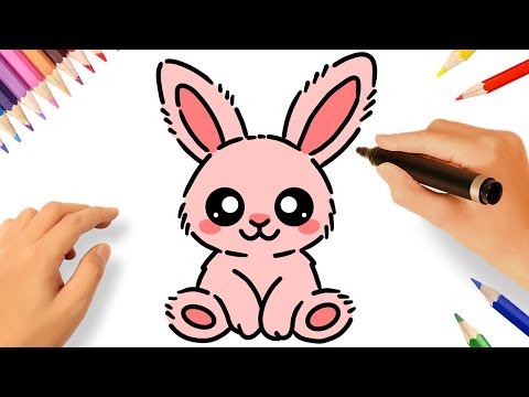 COMO DESENHAR UM
