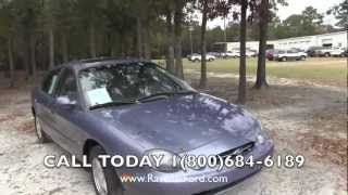 1999 FORD TAURUS SE Review Car Videos * For Sale @ Ravenel Ford Charleston SC
