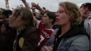 Stormzy – Shut Up Live Roskilde Festival 2016