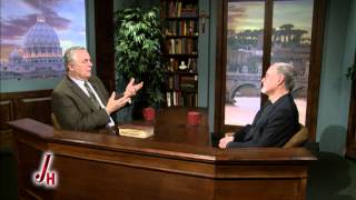 The Journey Home - 2014-04-14-  Paul McCusker - Former Baptist