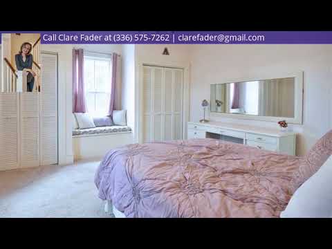 156 West End Boulevard, Winston Salem, NC home video tour