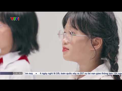 Em Bé Việt Nam Trên Thời Sự VTV