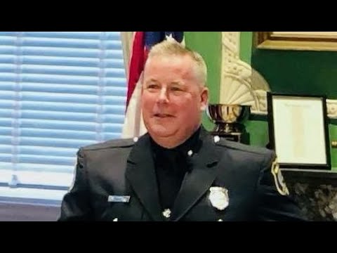 Funeral arrangements for police officer killed in Waltham crash ...
