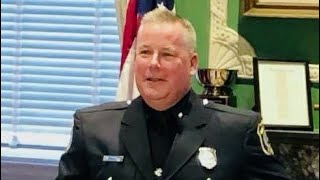 Funeral arrangements for police officer killed in Waltham crash announced