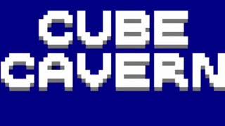 Green dungeon - Cube Cavern OST Extended
