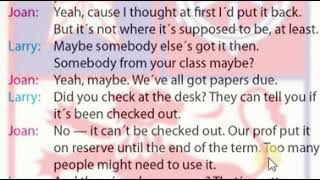 2 PP   Unit 3   lesson 5   Listening