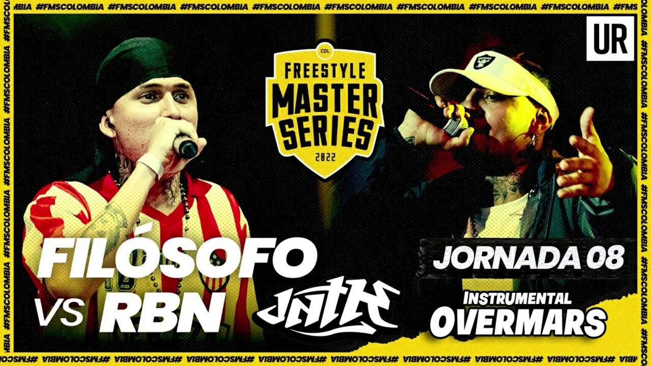 Guarda DANNYTEKS - OVERMARS / #FILOSOFO VS RBN #FMSCOLOMBIA / #CHUTY VS MR. EGO #FMSESPAÑA #fms22 su YouTube Guarda DANNYTEKS - OVERMARS / #FILOSOFO VS RBN #FMSCOLOMBIA / #CHUTY VS MR. EGO #FMSESPAÑA #fms22 su YouTube