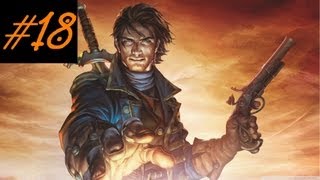 Fable 3 (Fable III) - Part 18 - (Video)