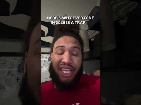 This Is The Real Reason Everyone Is A Trapper Now 