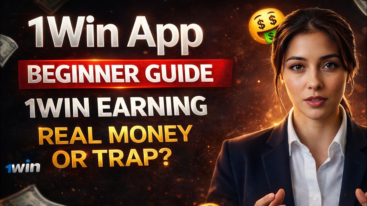 Is 1Win Profitable for Beginners? Truth Explained Simply