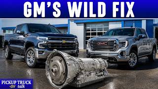 GM s 200-Mile Transmission Test for Silverado and Sierra Explained