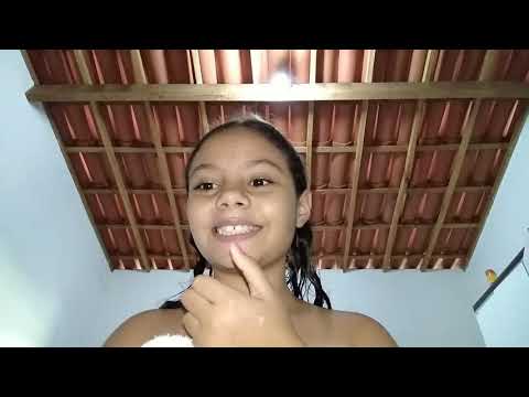 Minha rotina da manhã ( ARRUME SE COMIGO ) para festinha na escola!!😃