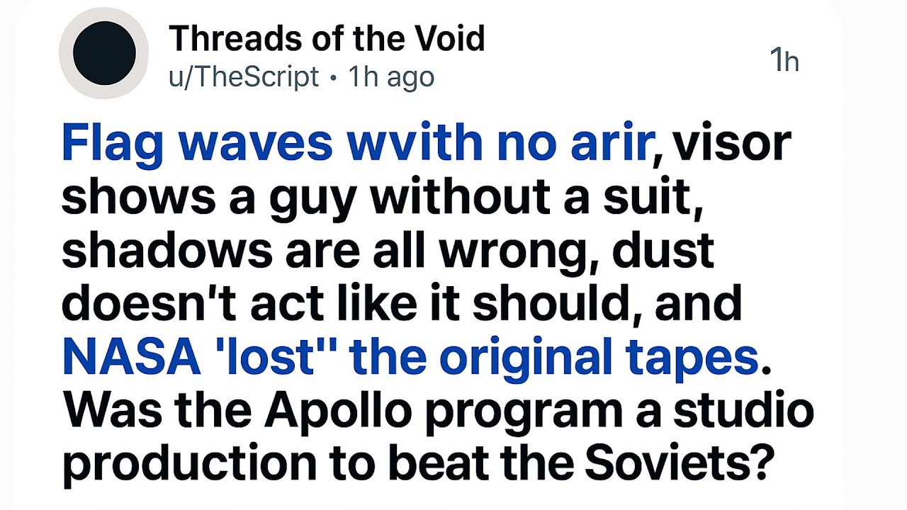 The Hidden Script EXPOSED: How They Control Your Mind, Body, and Reality 👁️ | Real Reddit Horror