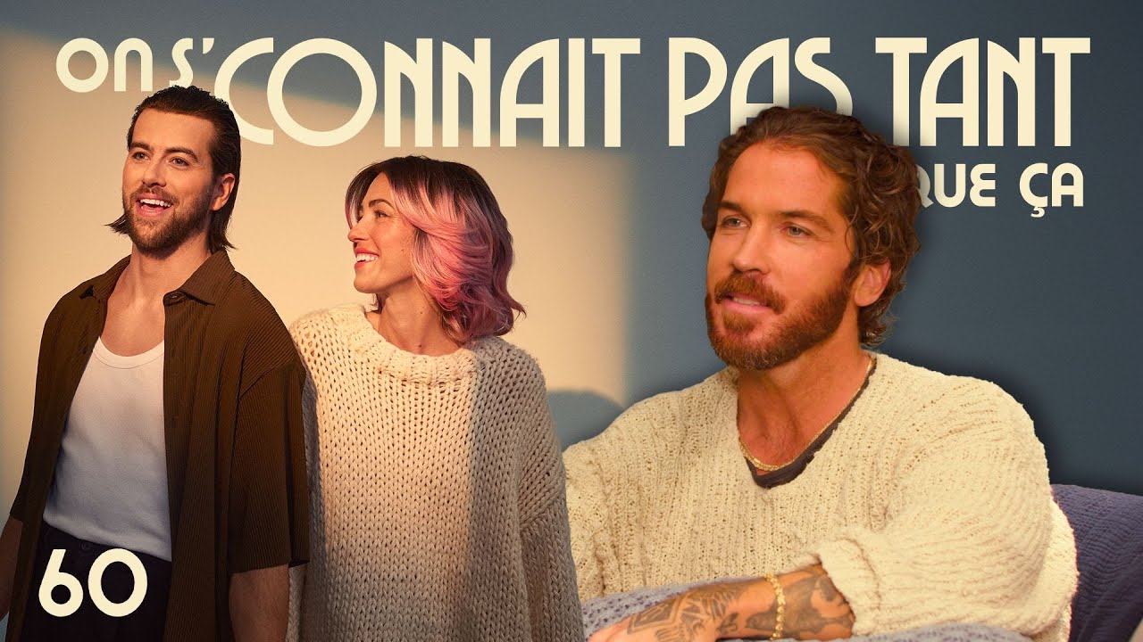 Claude Bégin: Crise de la quarantaine?