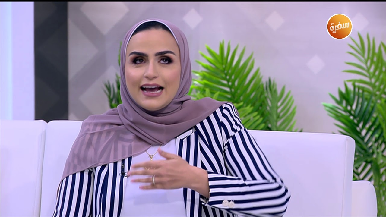 نصائح لسرعة حرق دهون الجسم من أخصائية التغذية الدكتورة رنا عامر | هي وبس