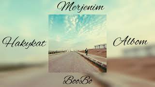 BooBo - Merjenim