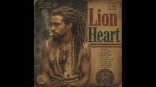 Lion Heart 🌿 Unreleased 1970s Roots Reggae Album | Lost Vintage Reggae Classics