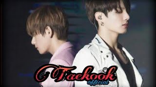 Taekook/vkook new jealous/cute moments