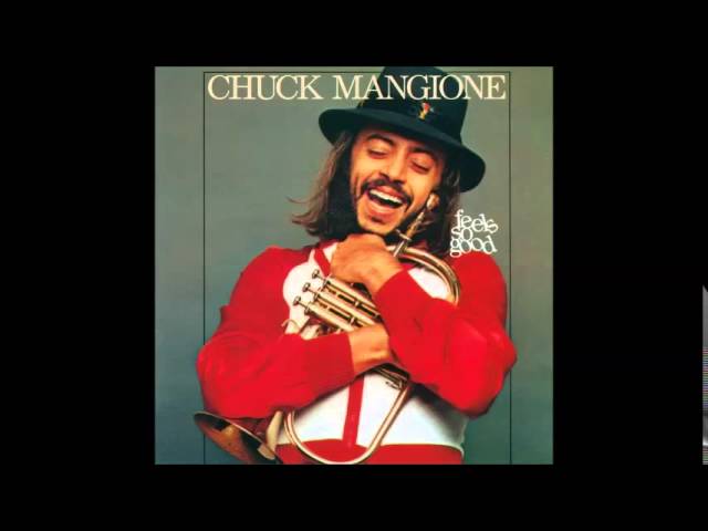 Chuck Mangione - Hide & Seek