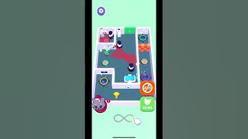 Cat Escape level 391#trendingshorts #youtubeshorts#gaming#ytshorts#shortsfeed #shortvideo