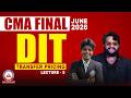 Transfer Pricing Revision L5 | CMA Final DT | June 2026 | Dhurandhar Series | Akash Agarwal Classes