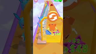 Tenho que montar essas bonecas #shorts #short #shortvideo #gaming #gameplay #games