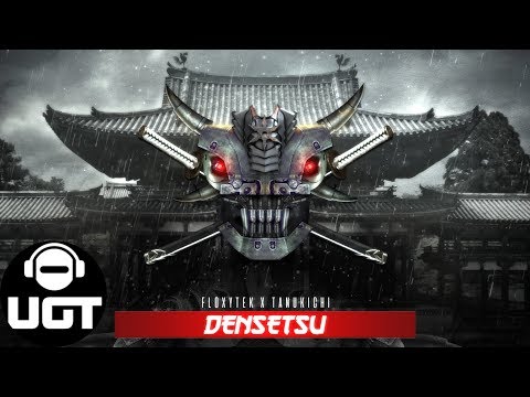 Floxytek — Floxytek & Tanukichi - Densetsu