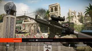 Warface Walkthrough Gameplay - Training - (Warface Xbox One)