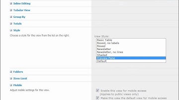 EPC Group -10 Tips for Working with SharePoint 2010 Lists Part 10 - SharePoint Consulting
