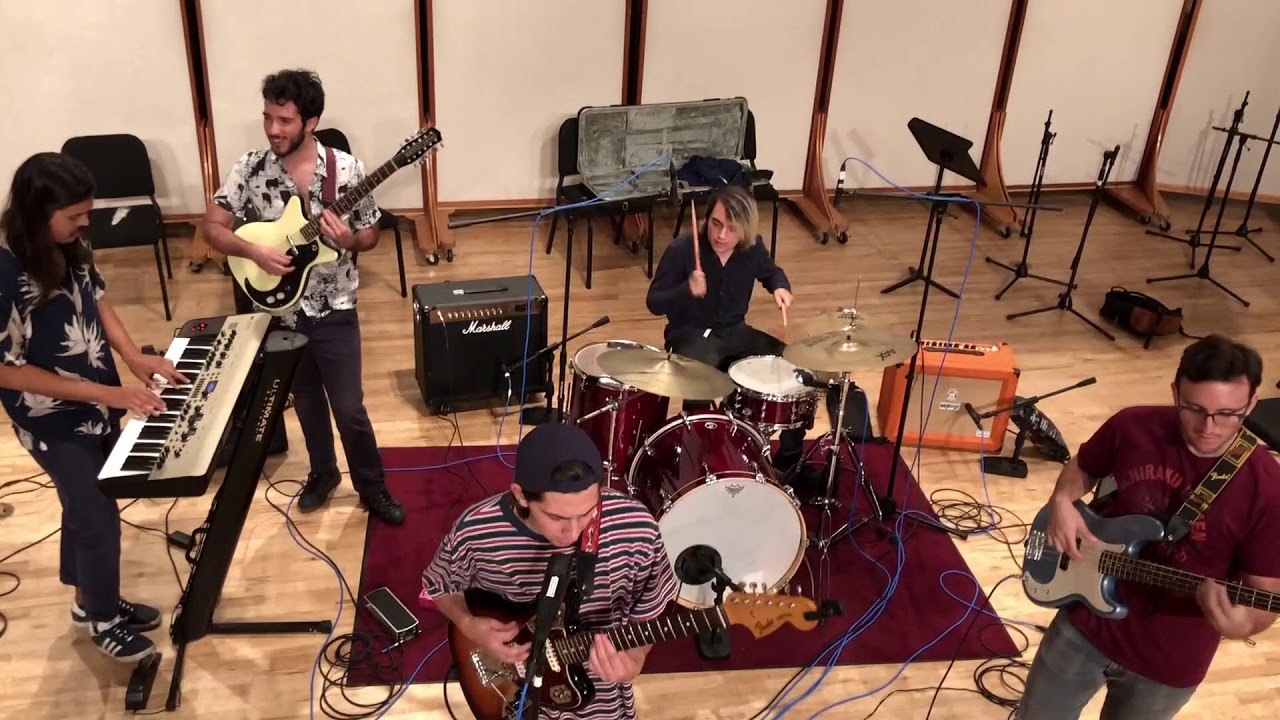 Mustard Service pt 3 YouTube