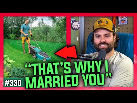 The Art of Being a "Good" Husband 🎙 #330