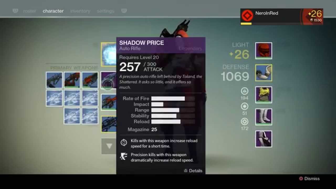 Destiny Best Engram Legendary Farm