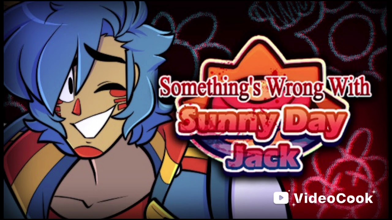 Something's wrong with Sunny day Jack Game