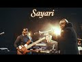 SAYARI Ft Mackinlay Music Amani Baya Gloire Karume Blessing Basinza And Steve Mwanzia