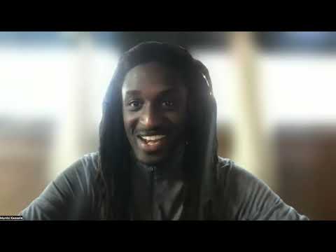 The Difficult Reality of Being A Pro Soccer Player