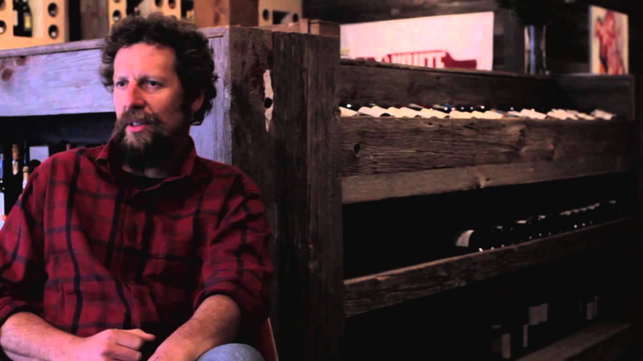 How do you buy a vineyard in the Languedoc?