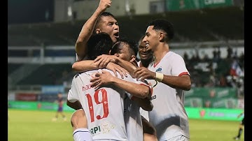 Vòng 1/8 Cúp Quốc gia | Hoàng Anh Gia Lai giành vé; Quang Hải đá hỏng phạt đền, CLB CAHN dừng bước