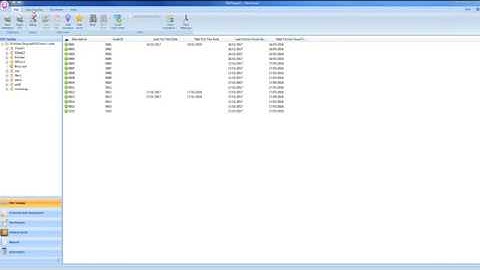 How to upload data into the apollo + From PATGuard 3