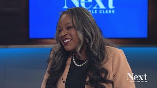 Full interview: Denver Mayoral candidate Leslie Herod