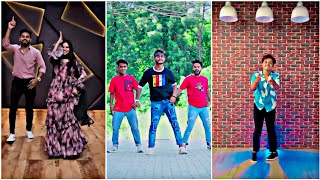 Must Watch New Song Dance Video 2022|| Jannat zubair, Anushka sen Tiktok Best Dancers Video||