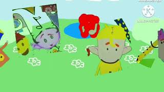 The Notekins Can You Hear For