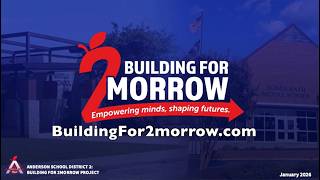 School District 2 |  Belton-Honea Path Middle School