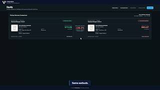 I built a pricing engine that never sees race or income. It still priced one cohort 26% higher.