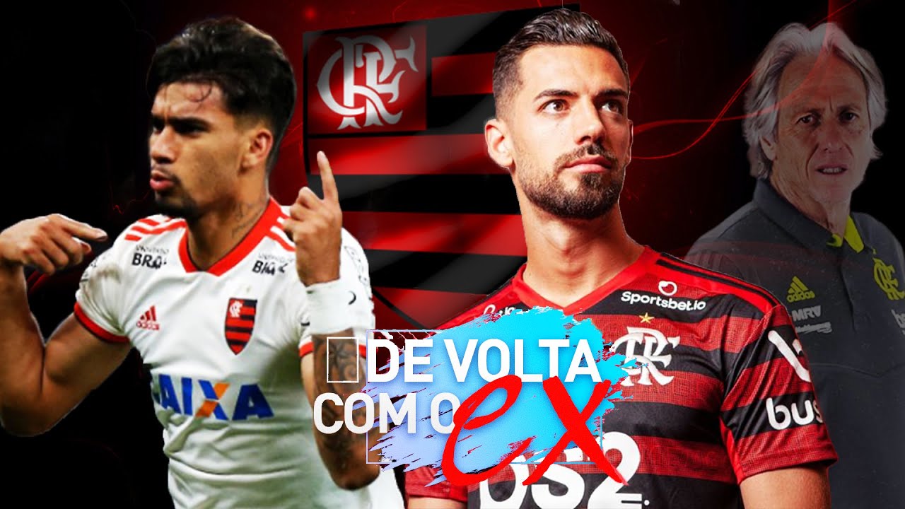 Jogador revelado pelo Flamengo é apontado como 'Craque do Futuro' no game FIFA  23 - Coluna do Fla