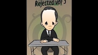 Ask Lovecraft - Rejected vol 3