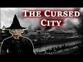 The Evil Witch who Burned Down a City | Witch of Yazoo