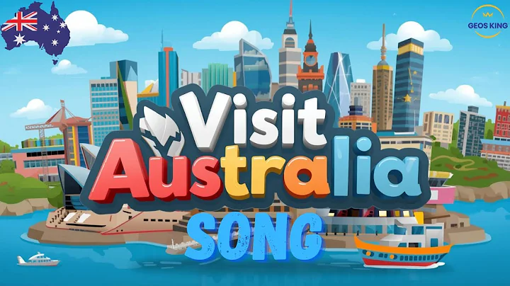 AUSTRALIA STATES SONG