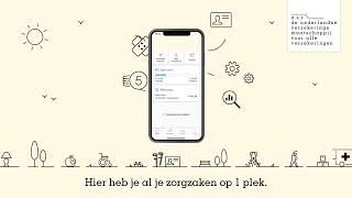 Ontdek Nu De App Voor Je Zorgverzekering Van A.s.r.