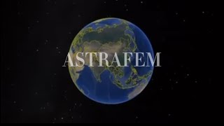 When the Forests Burn: A Lebanese Tale by AstraFem